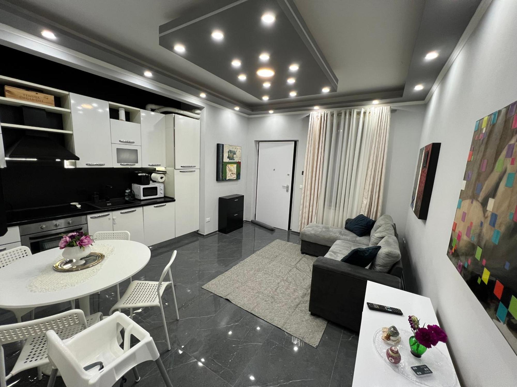 Apartamento La Casa Vinciana Empoli Exterior foto