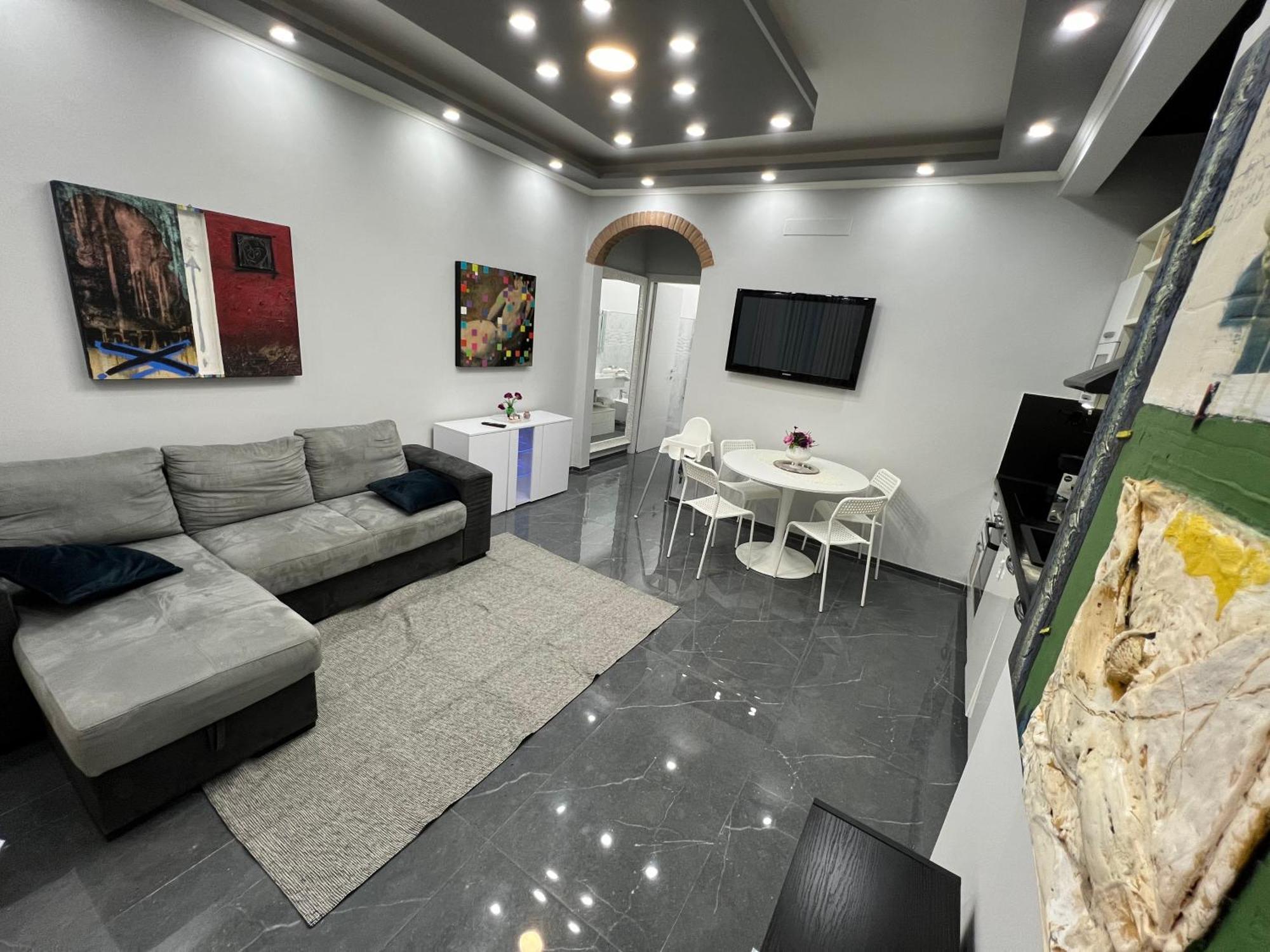 Apartamento La Casa Vinciana Empoli Exterior foto