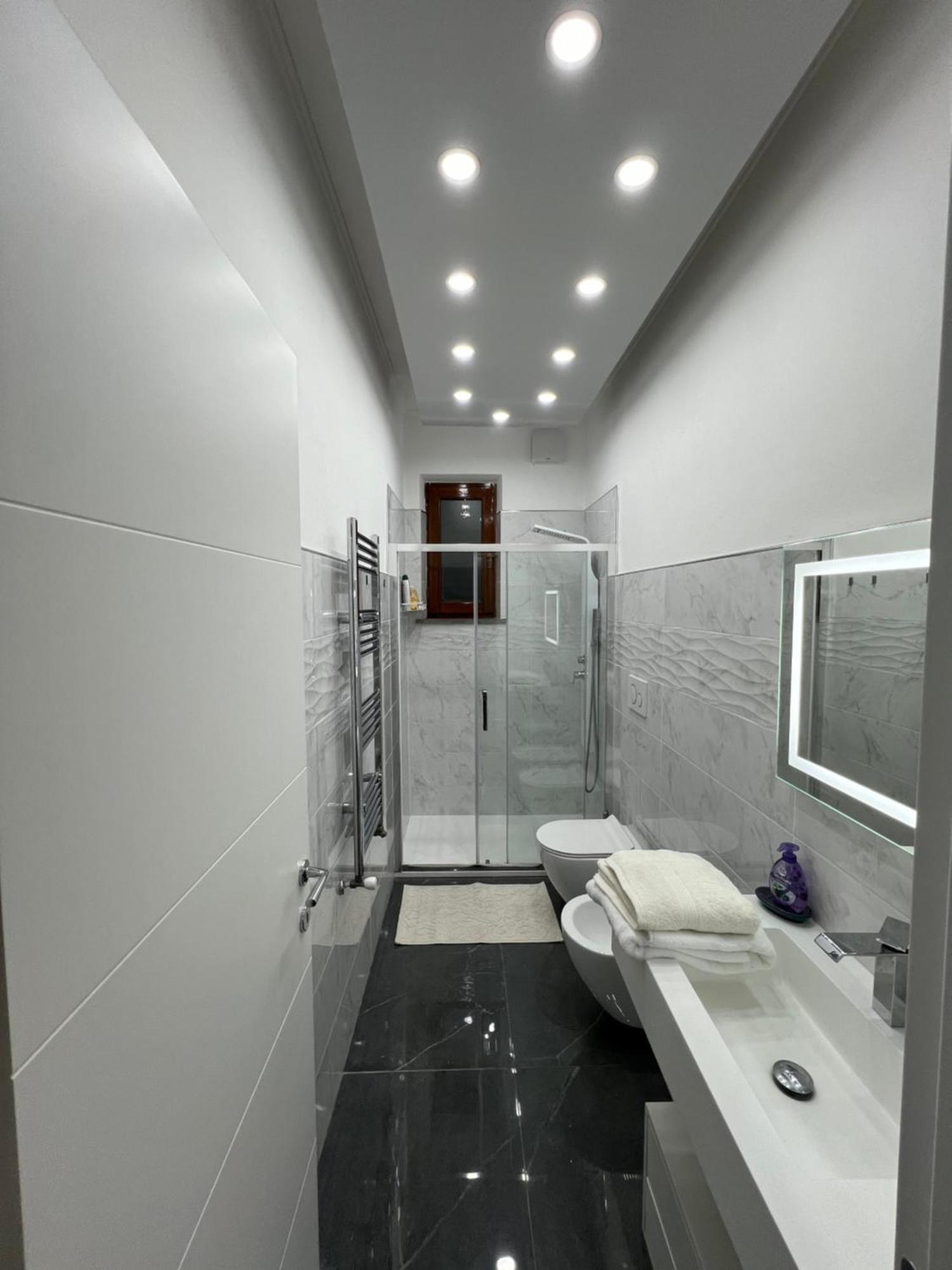 Apartamento La Casa Vinciana Empoli Exterior foto