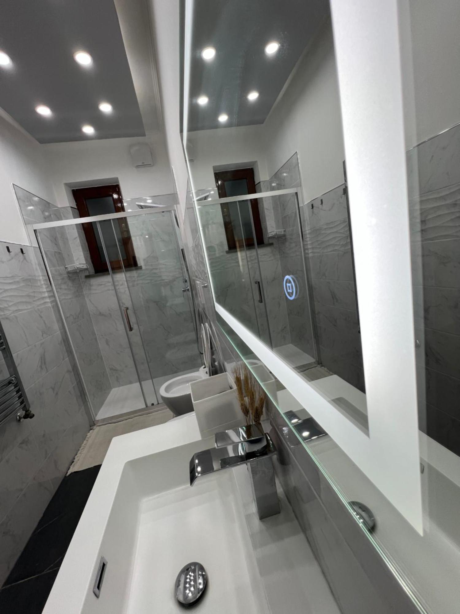 Apartamento La Casa Vinciana Empoli Exterior foto